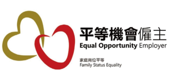 Equal Opportunity Employer for Family Status Equality