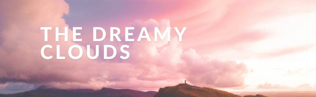 Create your Dreamy Clouds