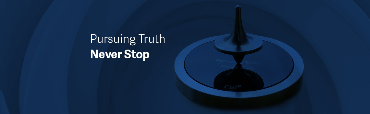 Trust, but Verify