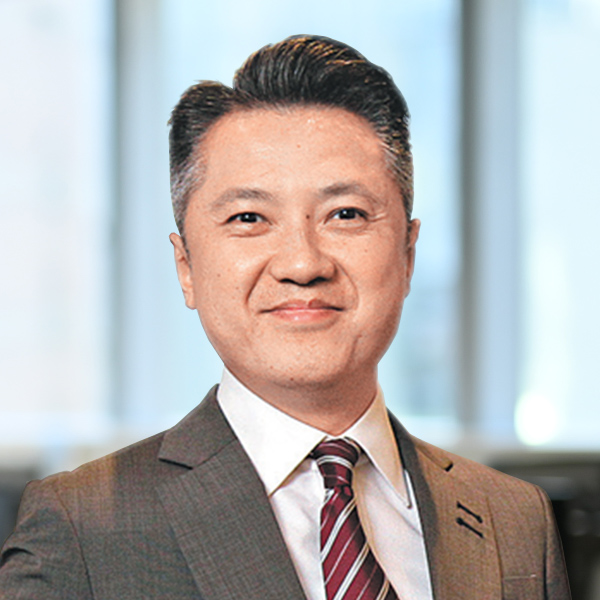Founder & President-RAY CHAN